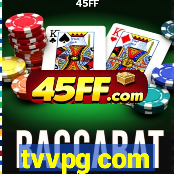 tvvpg com
